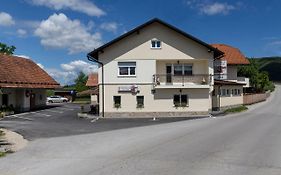 Guesthouse & Apartments Pri Stani